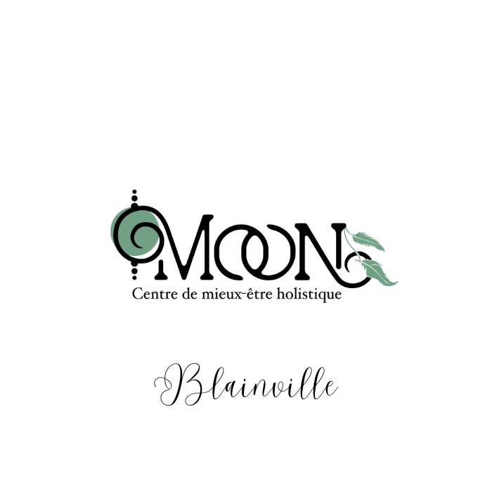 Centre de mieux-être holistique Moon, Namasco Espace bien-être, Blainville